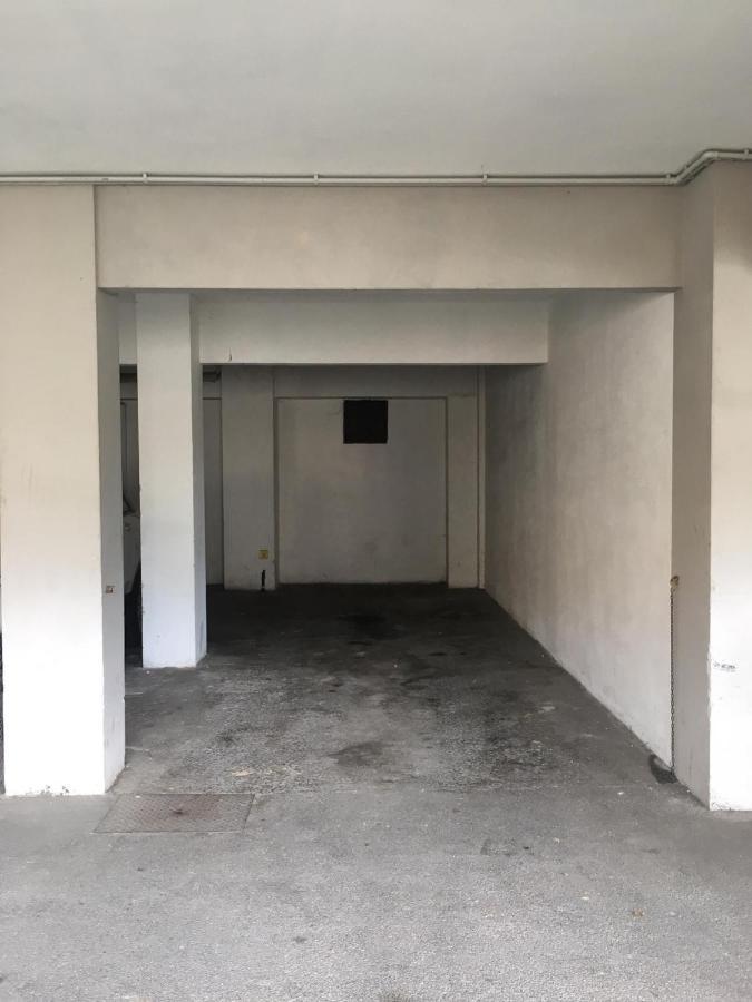 Quando Il Mare Suona By Portofinovacanze Leilighet Rapallo Eksteriør bilde