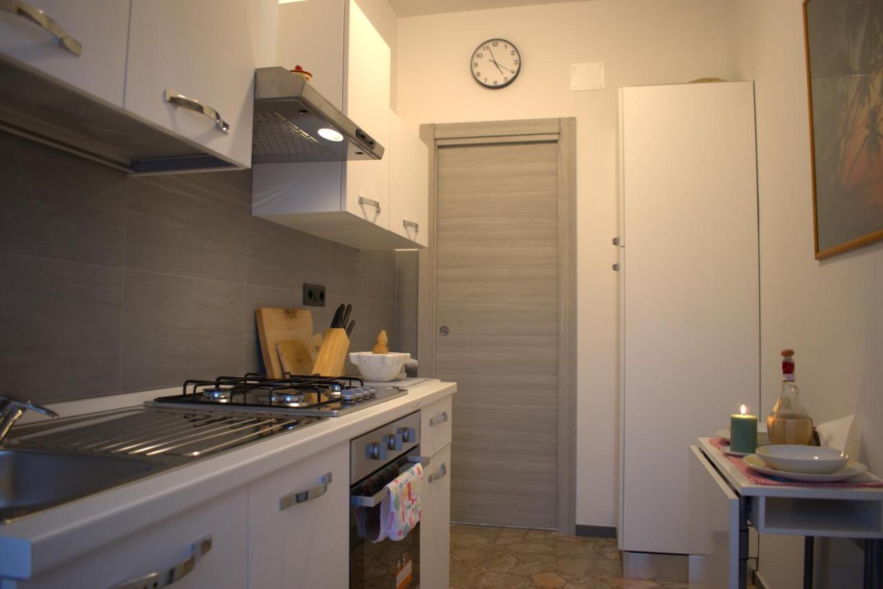 Quando Il Mare Suona By Portofinovacanze Leilighet Rapallo Eksteriør bilde