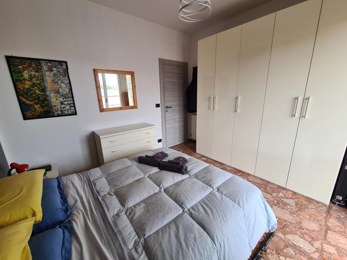 Quando Il Mare Suona By Portofinovacanze Leilighet Rapallo Eksteriør bilde