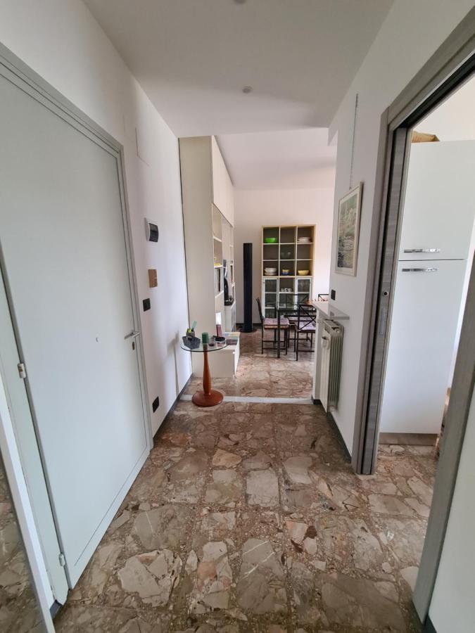 Quando Il Mare Suona By Portofinovacanze Leilighet Rapallo Eksteriør bilde