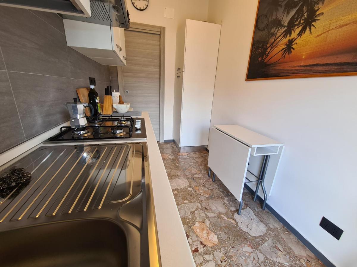 Quando Il Mare Suona By Portofinovacanze Leilighet Rapallo Eksteriør bilde